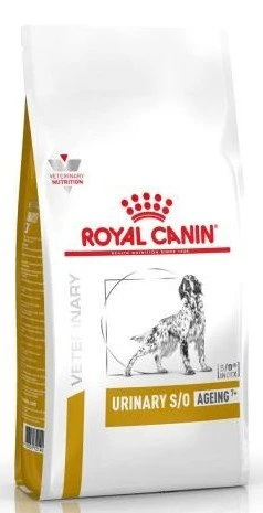 ROYAL CANIN Urinary S/O Ageing 7+ 8kg 3 ROYAL CANIN Urinary S/O Ageing 7+ 8kg