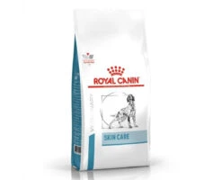 ROYAL CANIN Veterinary Diet Dog Skin Care Adult 11 Kg