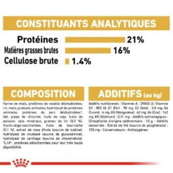 ROYAL CANIN West Highland White Terrier Adult 1,5kg -Animaux Fournitures Magasin fre pl ROYAL CANIN West Highland White Terrier Adult 1 5kg 16157 7
