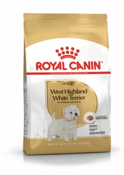 ROYAL CANIN West Highland White Terrier Adult 500g