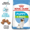 ROYAL CANIN X-Small Puppy 1,5kg X2 -Animaux Fournitures Magasin fre pl ROYAL CANIN X Small Puppy 1 5kg x2 30716 2