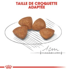 ROYAL CANIN X-Small Puppy 1,5kg X2 -Animaux Fournitures Magasin fre pl ROYAL CANIN X Small Puppy 1 5kg x2 30716 3