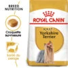 ROYAL CANIN Yorkshire Terrier Adult 3kg X2 1 ROYAL CANIN Yorkshire Terrier Adult 3kg X2 -Animaux Fournitures Magasin fre pl ROYAL CANIN Yorkshire Terrier Adult 3kg x2 30721 1