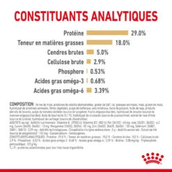 ROYAL CANIN Yorkshire Terrier Adult 8+ 3 Kg -Animaux Fournitures Magasin fre pl ROYAL CANIN Yorkshire Terrier Adult 8 3 kg 12530 4