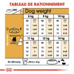 Royal Canin French Bulldog Adult 9kg -Animaux Fournitures Magasin fre pl Royal Canin French Bulldog Adult 9kg 9161 1