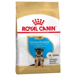 Royal Canin German Shepherd Puppy 12kg -Animaux Fournitures Magasin fre pl Royal Canin German Shepherd Puppy 12kg 9200 5