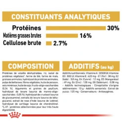 Royal Canin German Shepherd Puppy 12kg -Animaux Fournitures Magasin fre pl Royal Canin German Shepherd Puppy 12kg 9200 6