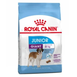 Royal Canin Giant Junior 15kg 10 Royal Canin Giant Junior 15kg -Animaux Fournitures Magasin fre pl Royal Canin Giant Junior 15kg 9205 2