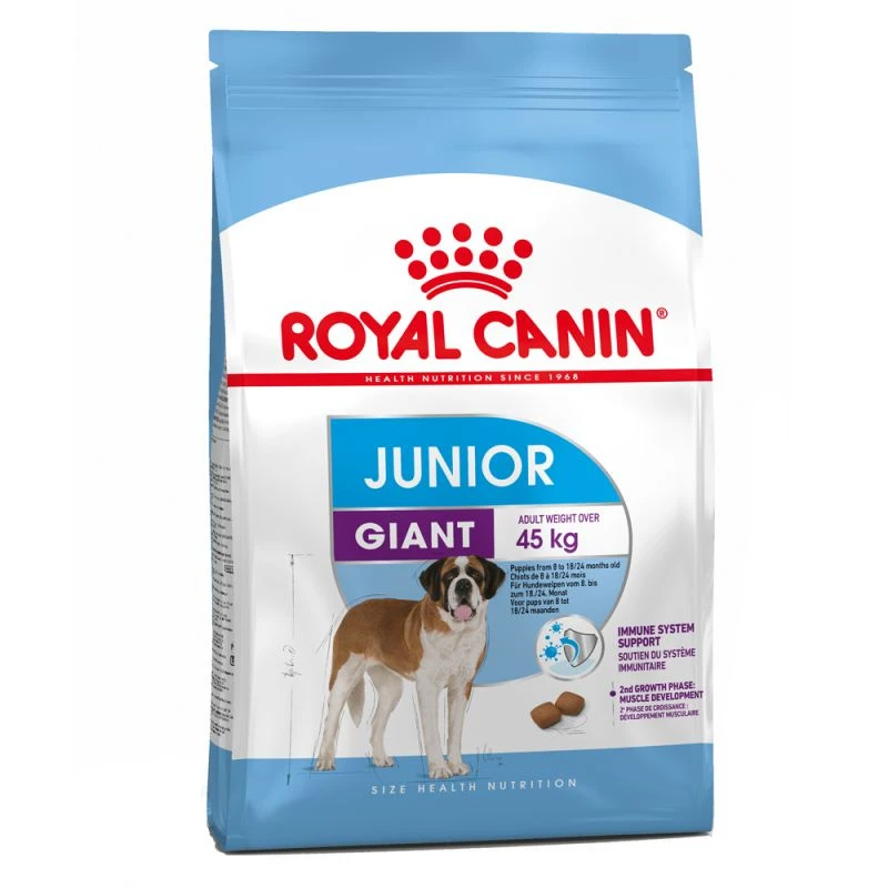 Royal Canin Giant Junior 15kg 5 Royal Canin Giant Junior 15kg – Image 3