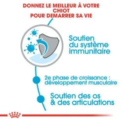 Royal Canin Giant Junior 15kg 12 Royal Canin Giant Junior 15kg -Animaux Fournitures Magasin fre pl Royal Canin Giant Junior 15kg 9205 4