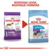 Royal Canin Giant Junior 15kg 1 Royal Canin Giant Junior 15kg -Animaux Fournitures Magasin fre pl Royal Canin Giant Junior 15kg 9205 6