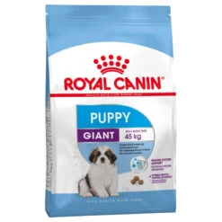 Royal Canin Giant Puppy 15kg -Animaux Fournitures Magasin fre pl Royal Canin Giant Puppy 15kg 9209 3