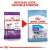 Royal Canin Giant Puppy 15kg -Animaux Fournitures Magasin fre pl Royal Canin Giant Puppy 15kg 9209 6