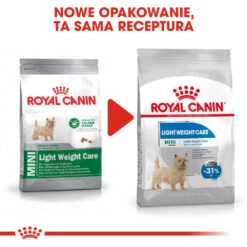 Royal Canin Mini Light Weight Care 8kg + Surprise Pour Votre Chien GRATUITES ! 10 Royal Canin Mini Light Weight Care 8kg + Surprise Pour Votre Chien GRATUITES ! -Animaux Fournitures Magasin fre pl Royal Canin Mini Light Weight Care 8kg surprise pour votre chien GRATUITES 17870 3