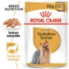 Royal Canin Yorkshire Terrier Adult 12x85g -Animaux Fournitures Magasin fre pl Royal Canin Yorkshire Terrier Adult 12x85g 9108 1