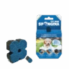 SPONGINA Eponge De Lavage Pour Animaux De Compagnie Pour Laver Votre Chien -Animaux Fournitures Magasin fre pl SPONGINA Eponge de lavage pour animaux de compagnie pour laver votre chien 29746 1