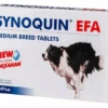 SYNOQUIN EFA Races Moyennes 30 Tabs -Animaux Fournitures Magasin fre pl SYNOQUIN EFA races moyennes 30 tabs 14446 1