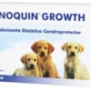 SYNOQUIN GROWTH Chiots/chiens En Croissance 60 Comprimés 2 SYNOQUIN GROWTH Chiots/chiens En Croissance 60 Comprimés -Animaux Fournitures Magasin fre pl SYNOQUIN GROWTH chiots chiens en croissance 60 comprimes 14761 1