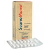 ScanVet Scanomune 30 Capsules 1 ScanVet Scanomune 30 Capsules -Animaux Fournitures Magasin fre pl ScanVet Scanomune 30 capsules 8490 1