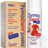 ScanVet ZymoDent Pâte Enzymatique 100ml 2 ScanVet ZymoDent Pâte Enzymatique 100ml -Animaux Fournitures Magasin fre pl ScanVet ZymoDent pate enzymatique 100ml 9296 1