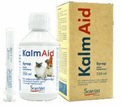 Scanvet KalmAid 250 Ml