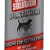 Simple Solution Platinum Destructeur D'odeurs 500 Ml -Animaux Fournitures Magasin fre pl Simple Solution Platinum Destructeur dodeurs 500 ml 26245 1