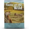 TASTE OF THE WILD Appalachian Valley Au Cerf Pour Chien De Petite Taille 12,2kg+Surprise Gratuite Pour Chien -Animaux Fournitures Magasin fre pl TASTE OF THE WILD Appalachian Valley au Cerf pour chien de petite taille 12 2kg Surprise gratuite pour chien 27834 1