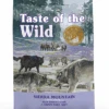 TASTE OF THE WILD Sierra Mountain à L'Agneau Sans Céréales Pour Chien 2kg+Surprise Gratuite Pour Chien -Animaux Fournitures Magasin fre pl TASTE OF THE WILD Sierra Mountain a lAgneau Sans Cereales pour chien 2kg Surprise gratuite pour chien 27818 1