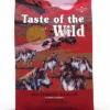 TASTE OF THE WILD Southwest Canyon Sans Céréales Au Sanglier Pour Chien 12,2kg