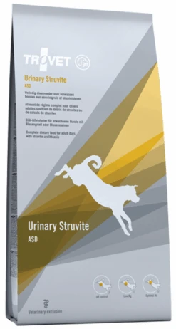 TROVET ASD Urinary Struvite (pour Chiens) 3kg