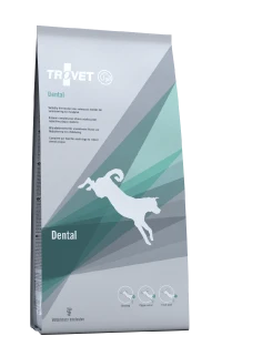TROVET OCF Dental (pour Chiens) 10kg 3 TROVET OCF Dental (pour Chiens) 10kg