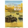 Taste Of The Wild High Prairie 5,6kg + Surprise Gratuite Pour Chien -Animaux Fournitures Magasin fre pl Taste Of The Wild High Prairie 5 6kg Surprise gratuite pour chien 27820 1