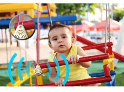 TickLess Baby - Beige -Animaux Fournitures Magasin fre pl TickLess Baby Beige 26613 4