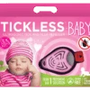 TickLess Baby - Rose -Animaux Fournitures Magasin fre pl TickLess Baby Rose 26614 1