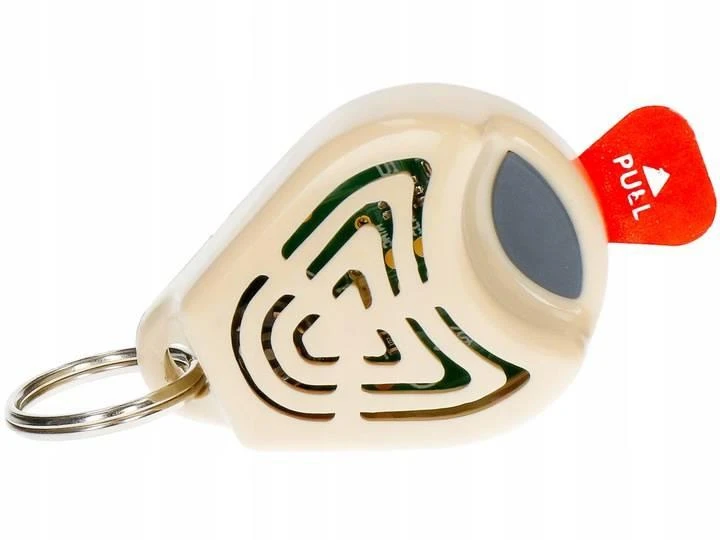 TickLess Baby - Rose 4 TickLess Baby - Rose – Image 2