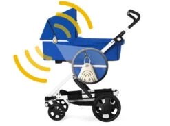 TickLess Baby - Rose 8 TickLess Baby - Rose -Animaux Fournitures Magasin fre pl TickLess Baby Rose 26614 3