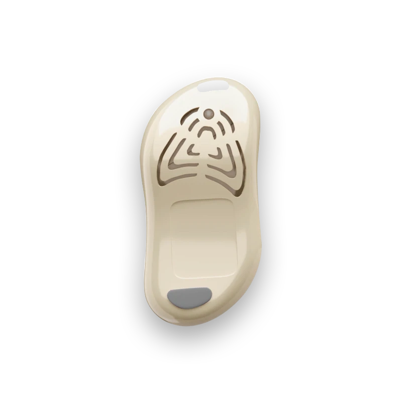 TickLess Militaire - Beige 4 TickLess Militaire - Beige – Image 2