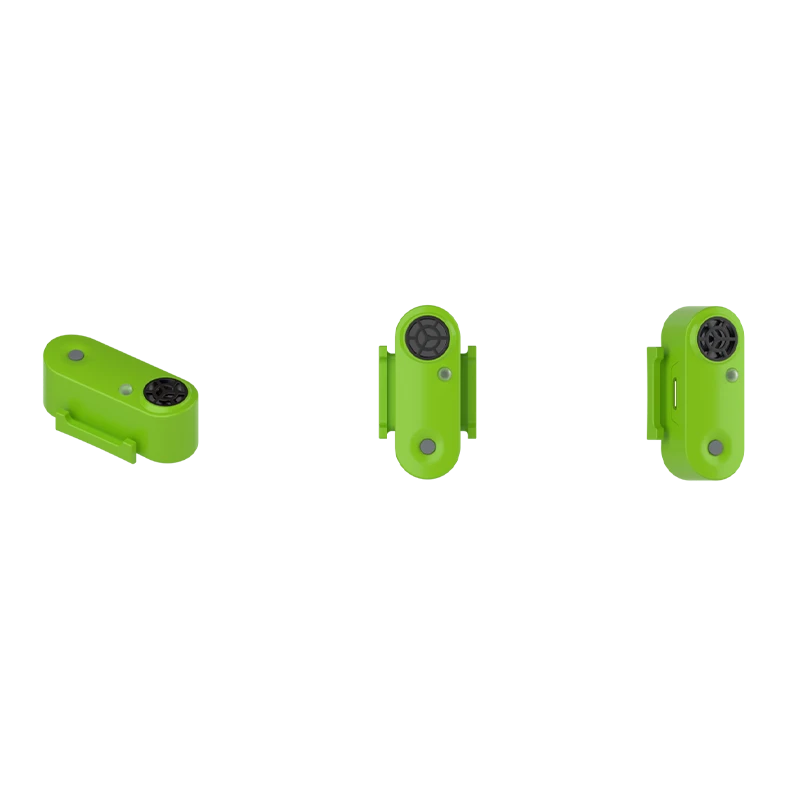 TickLess Actif Sans Tic Vert 4 TickLess Actif Sans Tic Vert – Image 2