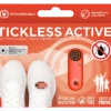 Tickless Actif Sans Tique Corail -Animaux Fournitures Magasin fre pl Tickless actif sans tique Corail 26624 1