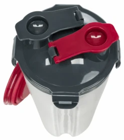 Trixie Contenant à Eau Et à Nourriture 2x0.35l 13 Trixie Contenant à Eau Et à Nourriture 2x0.35l -Animaux Fournitures Magasin fre pl Trixie Contenant a eau et a nourriture 2x0 35l 12883 4