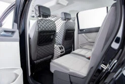 Trixie Filet De Clôture Pour Voiture 120x100cm -Animaux Fournitures Magasin fre pl Trixie Filet de cloture pour voiture 120x100cm 13424 5