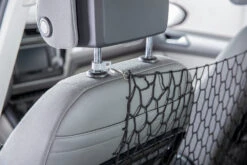 Trixie Filet De Clôture Pour Voiture 120x100cm -Animaux Fournitures Magasin fre pl Trixie Filet de cloture pour voiture 120x100cm 13424 7