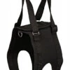 Trixie Harnais De Rééducation Pour Chiens Jusqu'à 35kg Noir L -Animaux Fournitures Magasin fre pl Trixie Harnais de reeducation pour chiens jusqua 35kg Noir L 16259 1