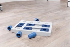 Trixie Jeu Startegique Pour Chiens - Echecs 40x27cm -Animaux Fournitures Magasin fre pl Trixie Jeu startegique pour chiens Echecs 40x27cm 13512 4