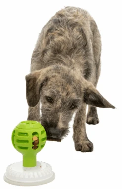 Trixie Lick'n'Snack Balle -Animaux Fournitures Magasin fre pl Trixie LicknSnack balle 12911 5