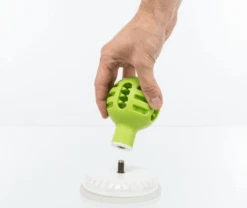 Trixie Lick'n'Snack Balle -Animaux Fournitures Magasin fre pl Trixie LicknSnack balle 12911 6