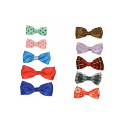 Trixie - Lot De 10 Noeuds Pour Chien