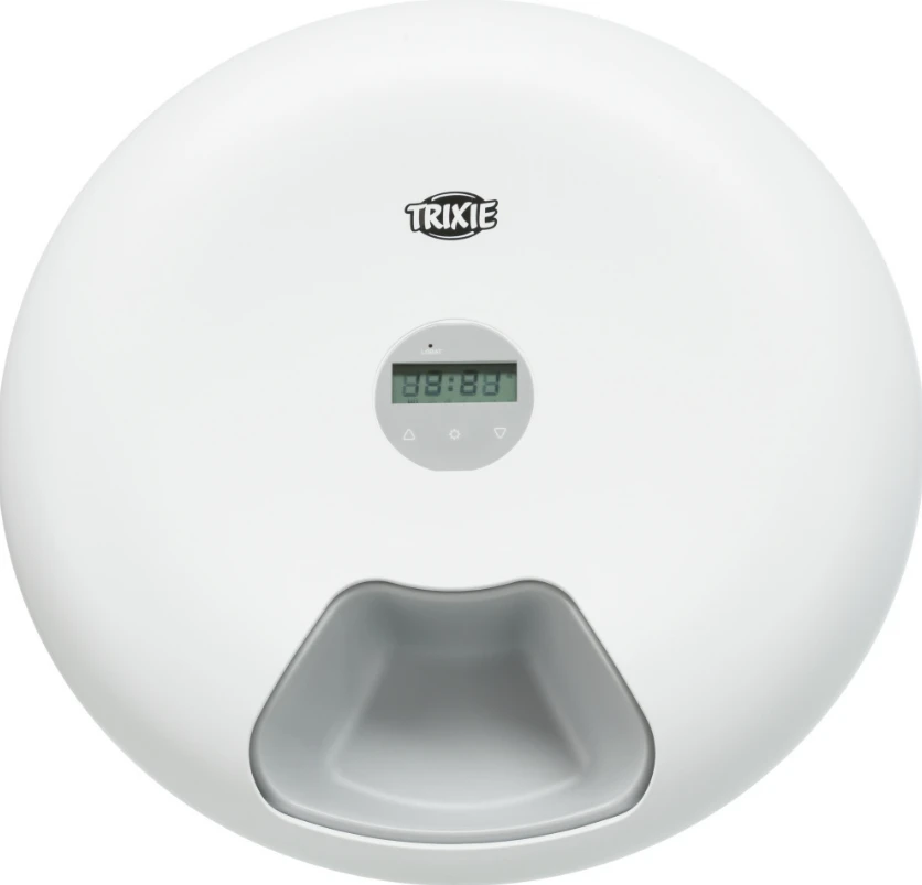 Trixie Mangeoire Automatique TX5+1 6x0.18l 4 Trixie Mangeoire Automatique TX5+1 6x0.18l – Image 2