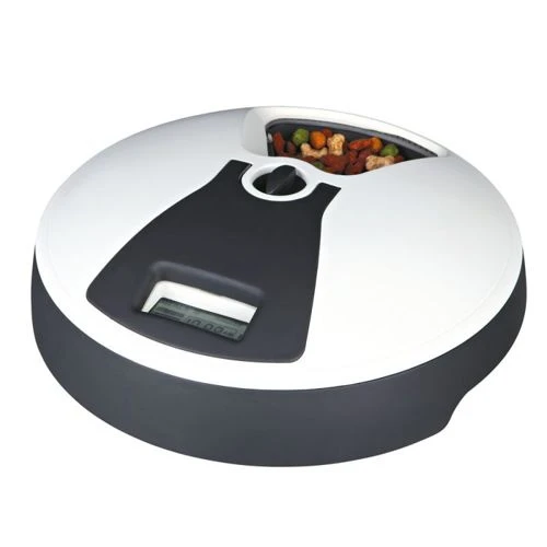 Trixie Mangeoire Automatique TX6 1440ml 5 Trixie Mangeoire Automatique TX6 1440ml – Image 3