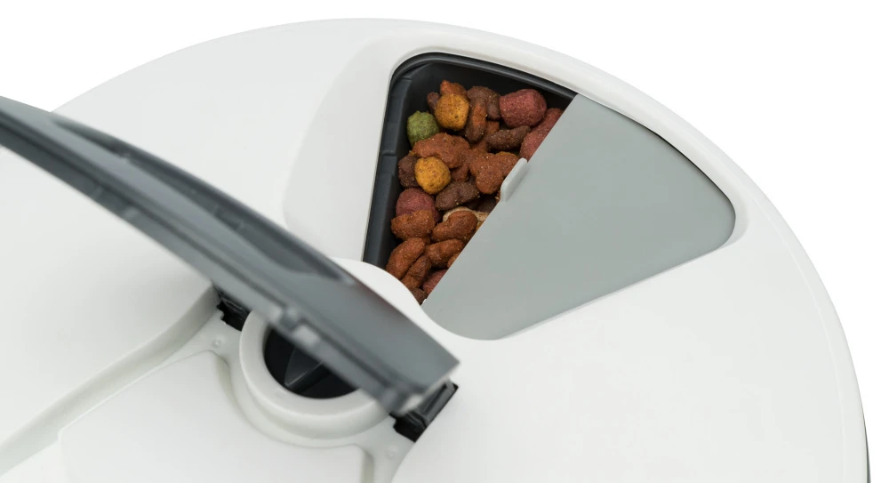 Trixie Mangeoire Automatique TX6 1440ml 8 Trixie Mangeoire Automatique TX6 1440ml – Image 6